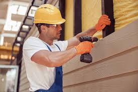 Best Steel Siding Installation  in Bladensburg, MD